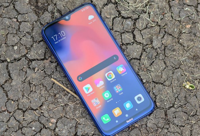 Redmi Note 8 MIUI 12 update for global devices running MIUI 11.0.11 ready for stable rollout