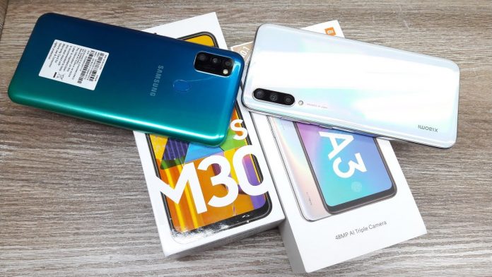 Best Camera Phones Under 15000