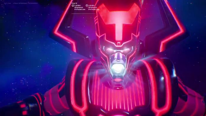 A Quick Rundown of the Galactus Event Plus A Sneak Peek of Season 5