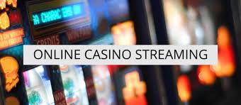 Overview of Hypalinx Online Casino Streamer
