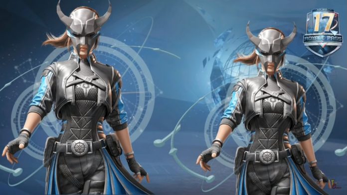 PUBG Mobile Season 17: Royale Pass Rewards, Release Date,  Leaks & More