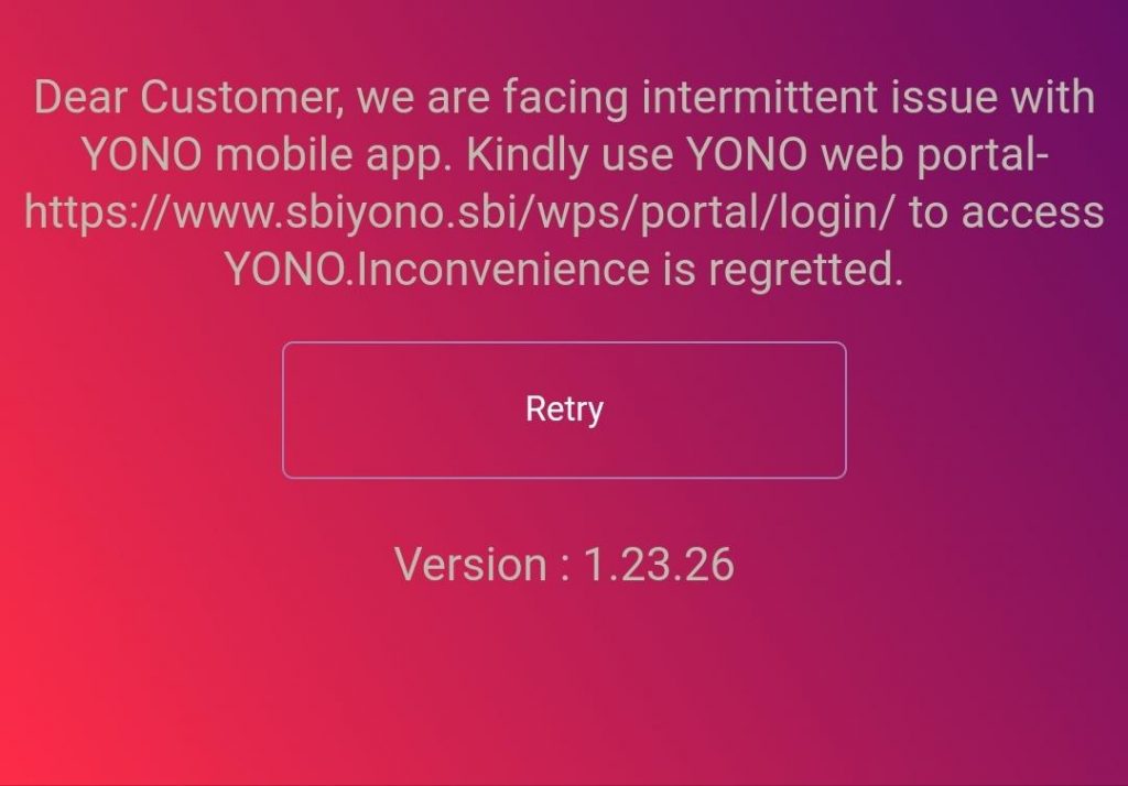 SBI-YOno-Issue