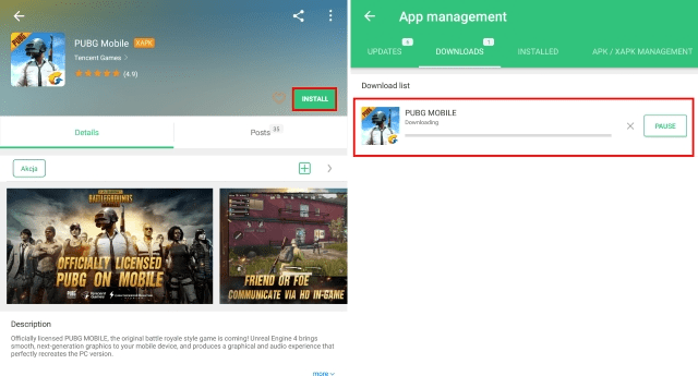 Everything you must know about PUBG Mobile Beta APK!