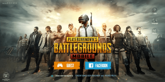 Everything you must know about PUBG Mobile Beta APK!