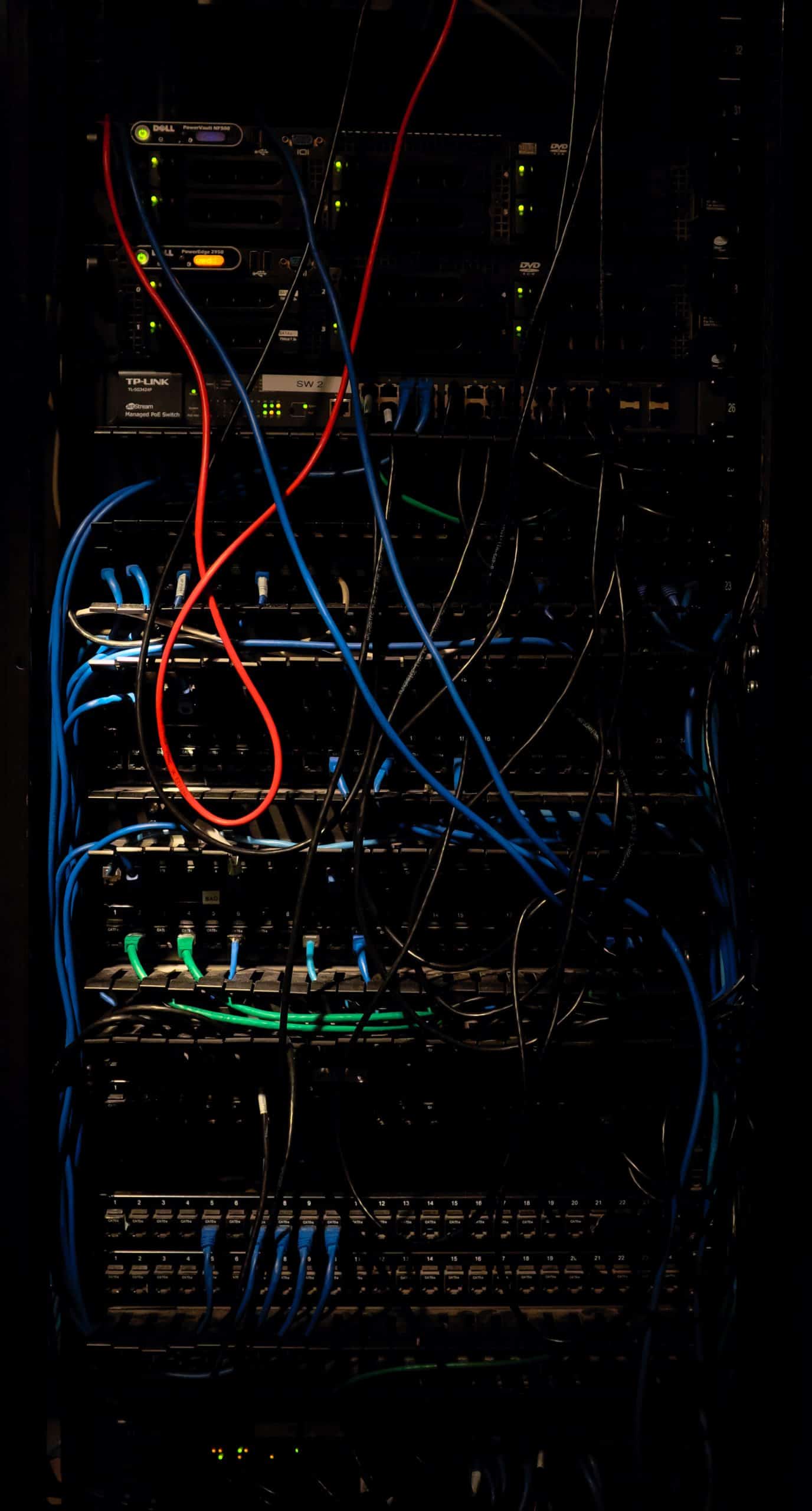 Types of ISP Connections You Should Know About