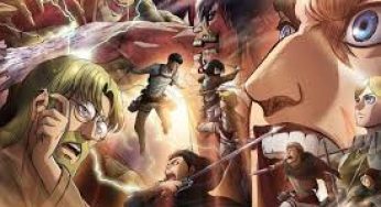 attack on titan english dub release on netflix attack on titan english dub release on netflix