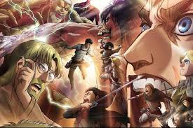 where can i watch all of attack on titan english dubbed