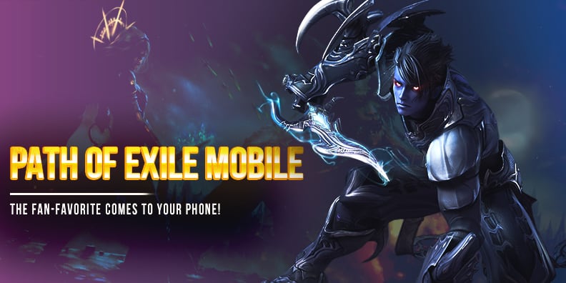 Battle of "Diablo Immortal vs Path of Exile Mobile" all set to kick-off! Battle of "Diablo Immortal vs Path of Exile Mobile" all set to kick-off!