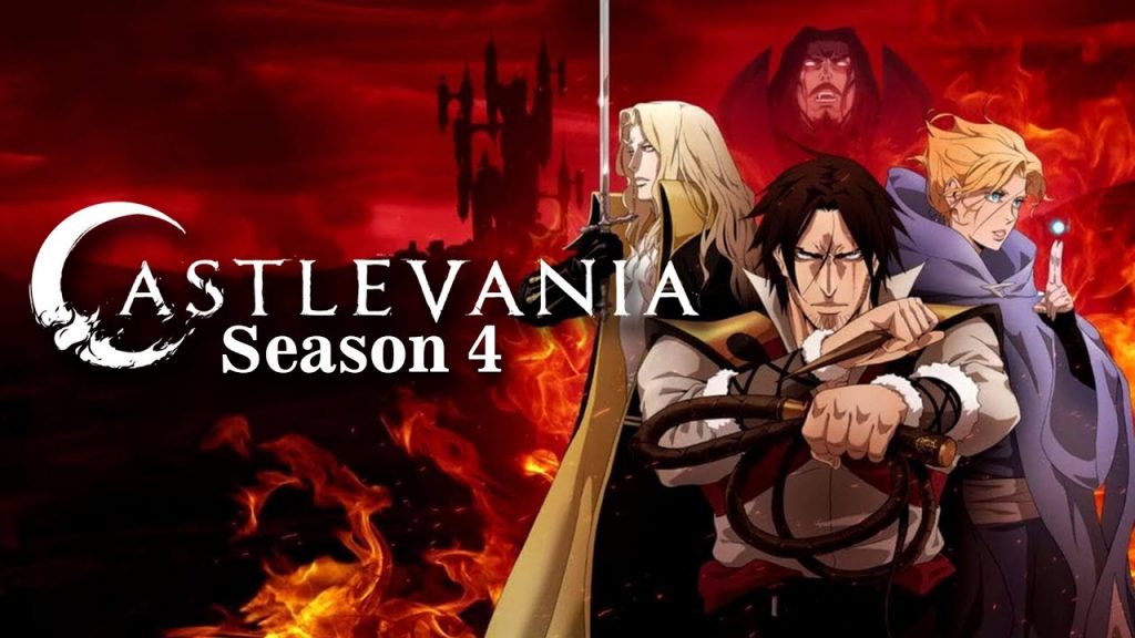 Top 25 Best Action Adventure Anime To Watch  2023  Anime India