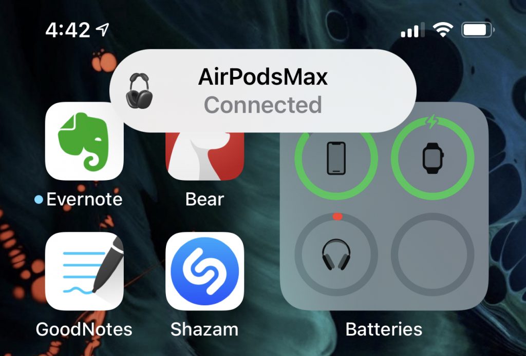 Excessive AirPods Max Battery Drain? Here's how to fix it