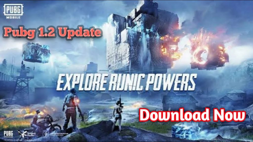 Pubg Mobile 1 2 Global Version Playable In India Without Vpn