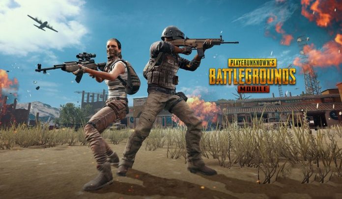 PUBG Mobile shaders banned permanently in an anti-cheating bid