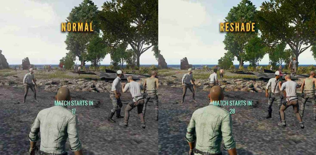 Pubg Mobile Shaders Got Ban Pan A Permanent Move In An Anti Cheating Bid