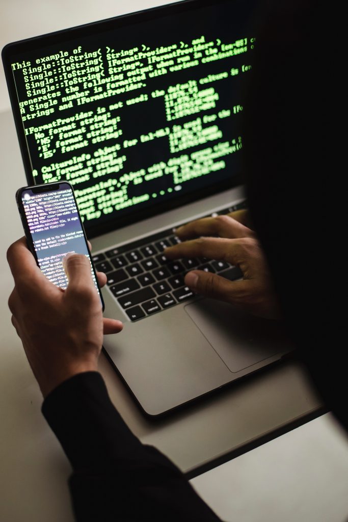 The Different Cyber Threats Harmful Both To Individuals & Businesses The Different Cyber Threats Harmful Both To Individuals & Businesses