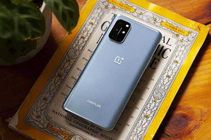 Widevine L1 gets downgraded to L3 again after firmware update for OnePlus 8 series users