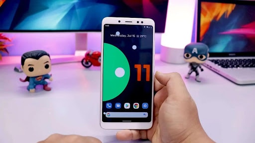 Xiaomi starts rolling out MIUI 12 for Redmi Note 5 Pro and Redmi Note 6 Pro to limited users