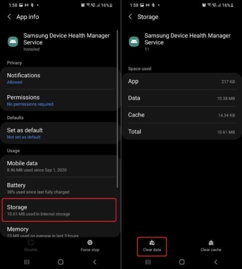 [Update] Samsung releases fix for blanked out battery stats after UI 3.0 update