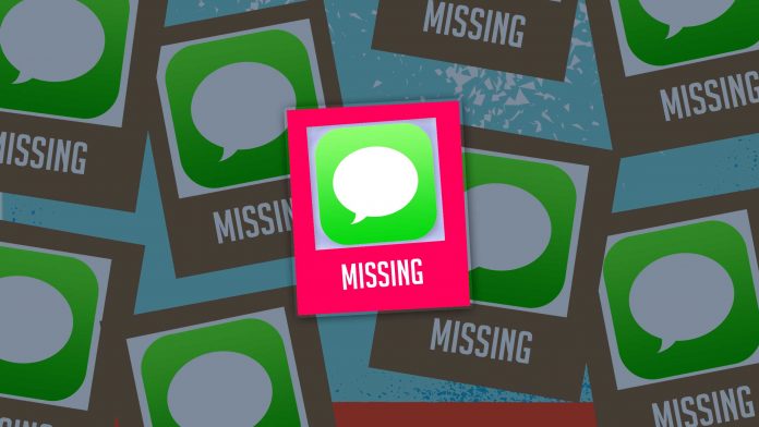 iPhone not receiving text messages from Android users, only GIFS