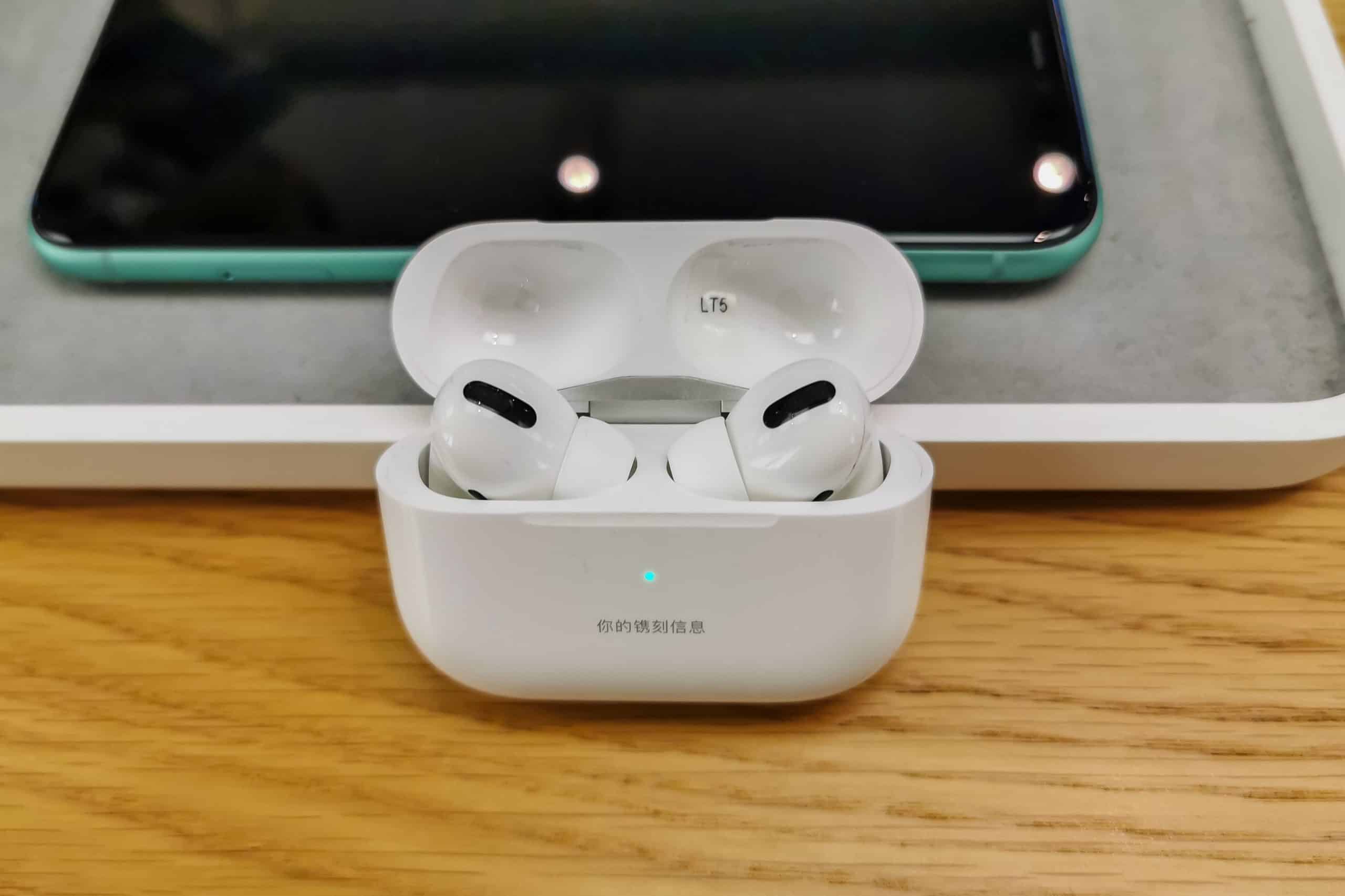Apple S Airpods Pro Auto Switching Feature Is A Nightmare For End Users
