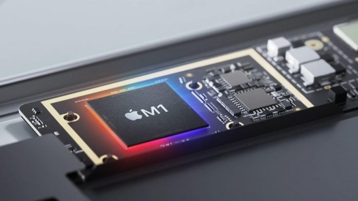 Apple’s new M1 Macs face alarming SSD wear
