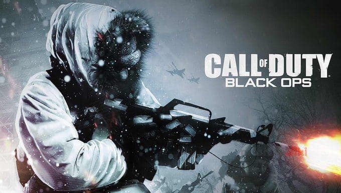 Rumors: “Call of Duty 2020 is a Black Ops Reboot” sans Battle Royale mode