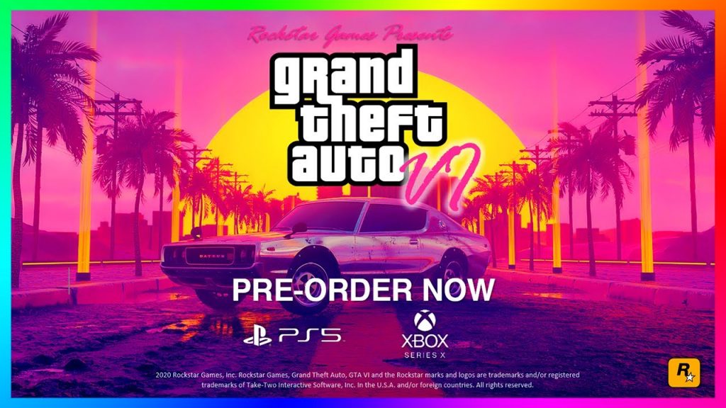 Is GTA 6 Releasing in 2020? Recent Leaks Suggest So