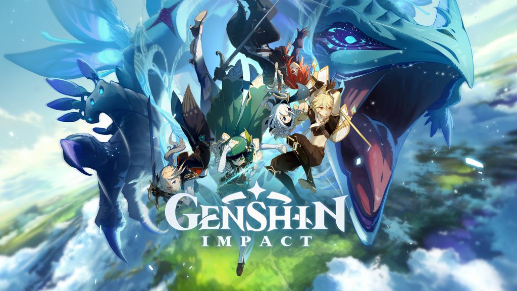 Genshin Impact 1.3 Release Date, Weapons, Geo Buff, Xiao banner, New Characters, Zhongli Reveal