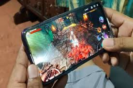 How does Gaming continue to Lead Entertainment?