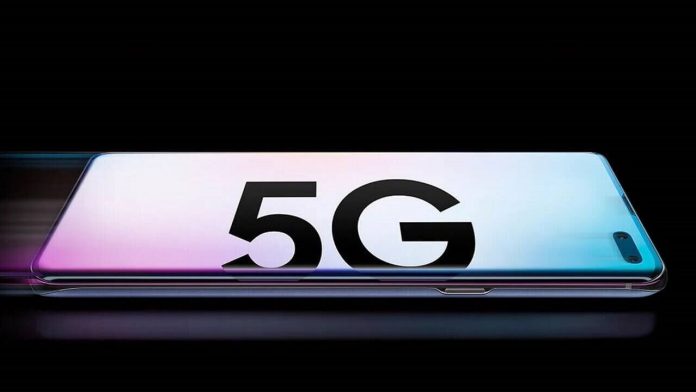 List of Top 5 Next-Gen 5G Phones of 2021