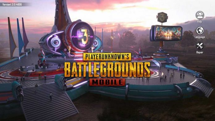 PUBG Mobile 1.3 Beta Update Released, Global APK Download Link Available