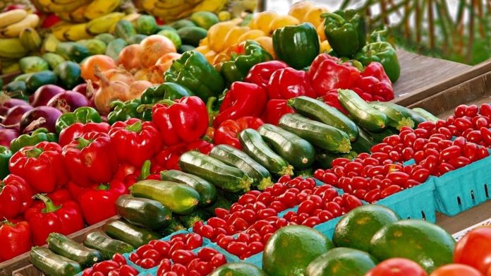 What Are The Benefits Of Online Agriculture Markets On Small Farms?