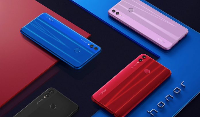 Will Honor 8X get an Android 11 update?