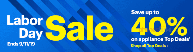 Best Buy Labor Day sale ends today: Get a $150 Gift Card on electronics purchases