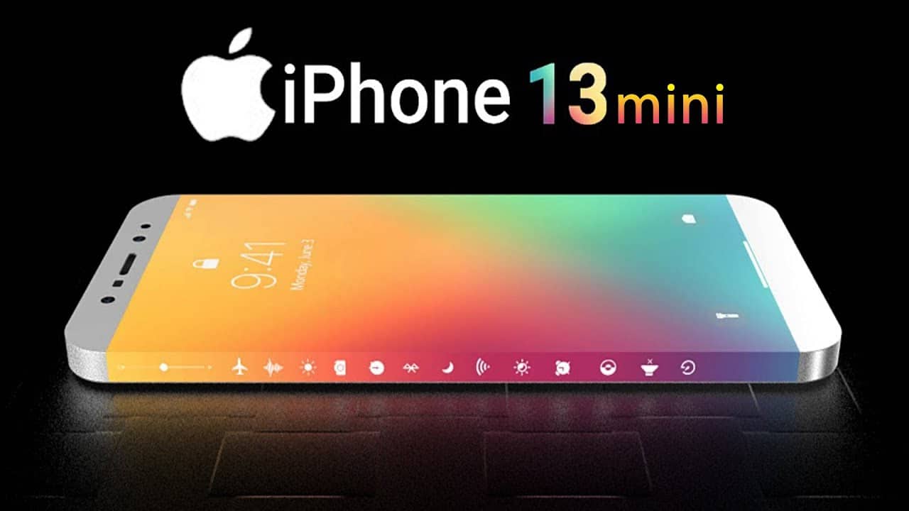 Will There Be An IPhone 13 Mini In 2021? Wh   at Do You Feel?