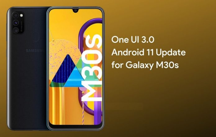 One UI 3.0 comes to Samsung bestsellers – Galaxy A51 5G, Galaxy A71 5G, and Galaxy M30s