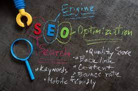 4 Facts a digital marketer must know about Search Engine Optimization