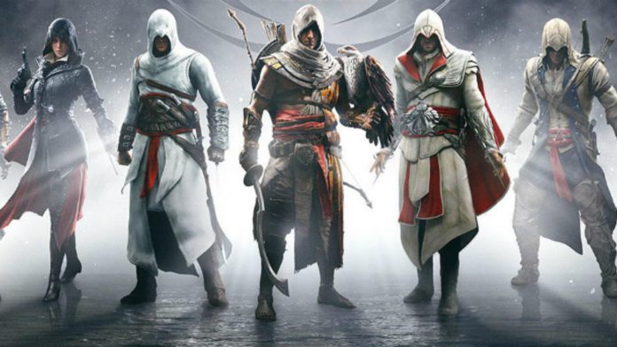 Assassin’s Creed 2021: Title, Leaks, Release Date & Everything We Know So Far!