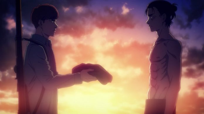 ‘Attack on Titan’ Season 4 Episode 13 – When, Where & How to watch it?