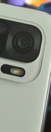 Redmi Note 10 Users May Have Rear Camera Dust Problems