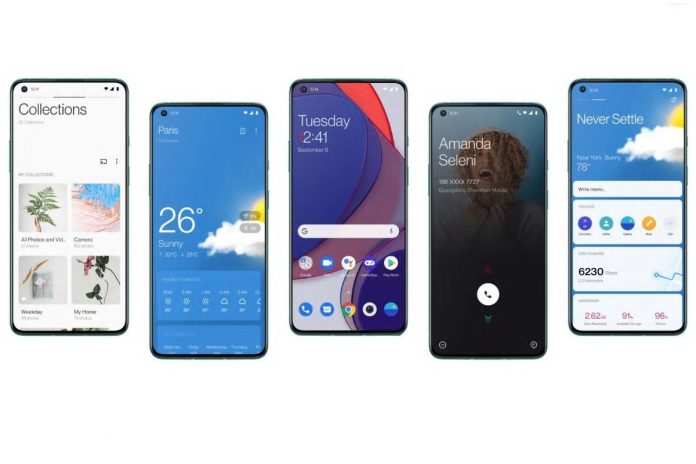 OxygenOS 11 update for OnePlus 6 & 6T continues to be a dream after the February security patch