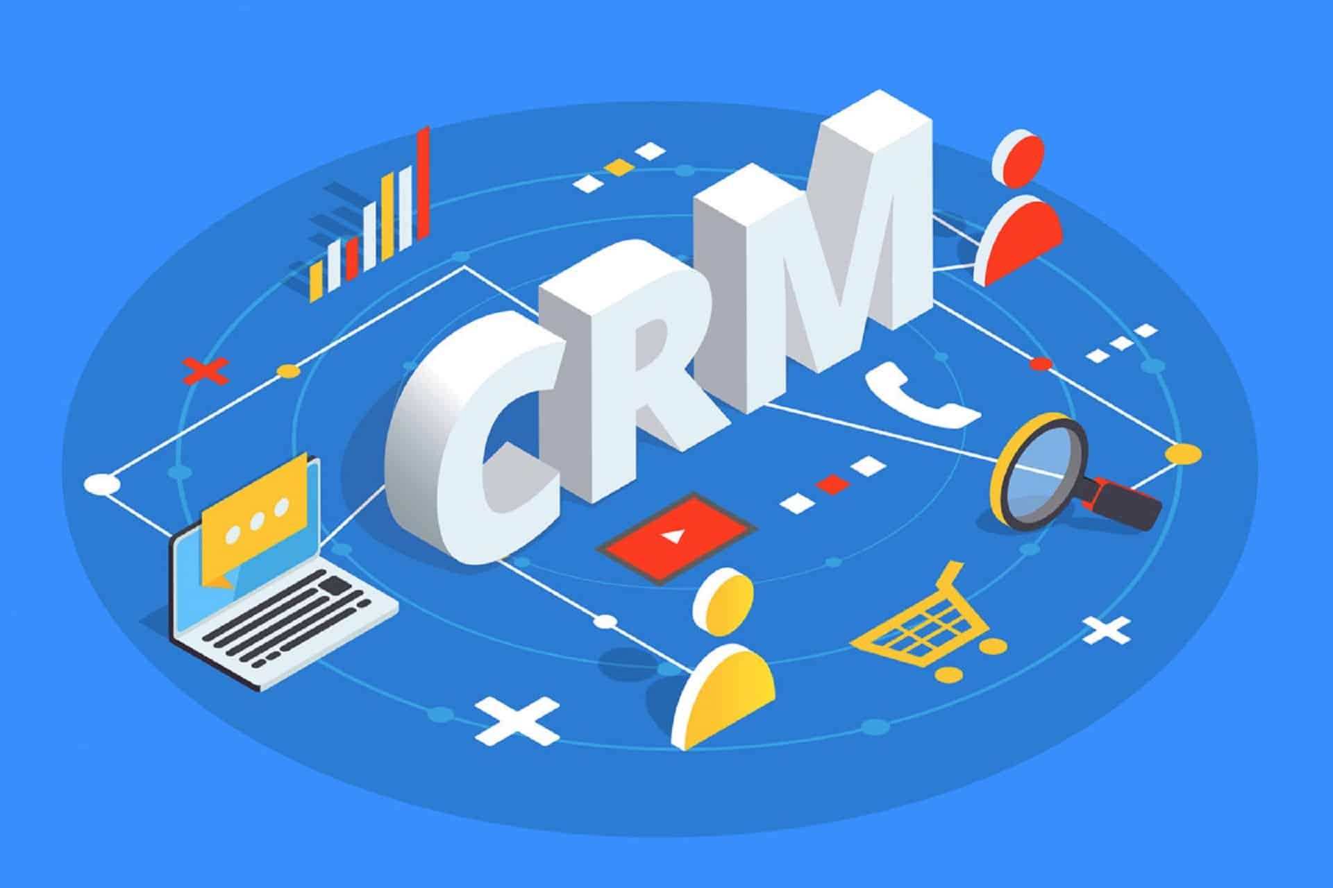 The Benefits Of Getting A Good CRM Software For Business Owners