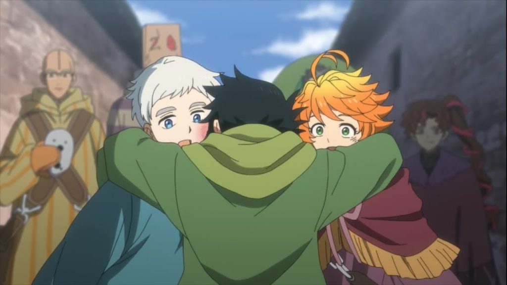 The Promised Neverland Season 2 Episode 10 Release Date