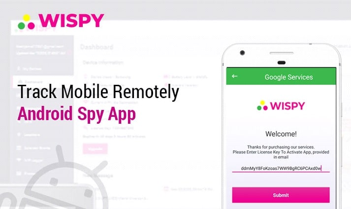 TheWiSpy Review 2021 - Android Spy App for Parents and Employees