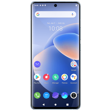 iQOO Neo 5 India variant spotted on Google Play Console listing, May launch soon