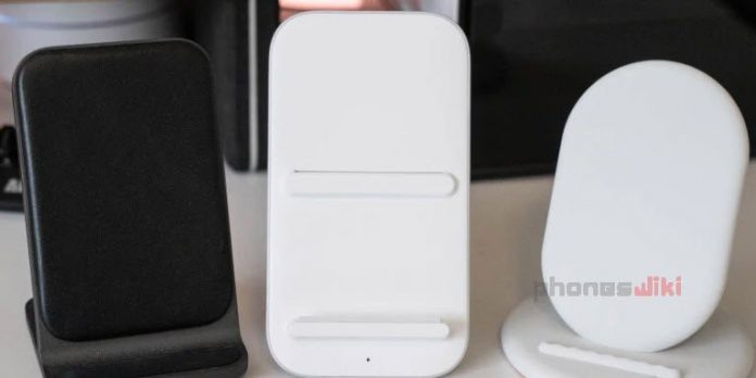 OnePlus Warp Charge 30 Wireless Indian Price revealed