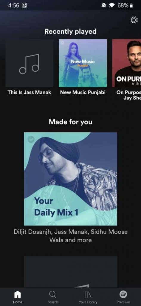 Best Music Streaming Apps in India on Android Phones- JioSaavn vs. Gaana vs. YouTube Music vs. Spotify