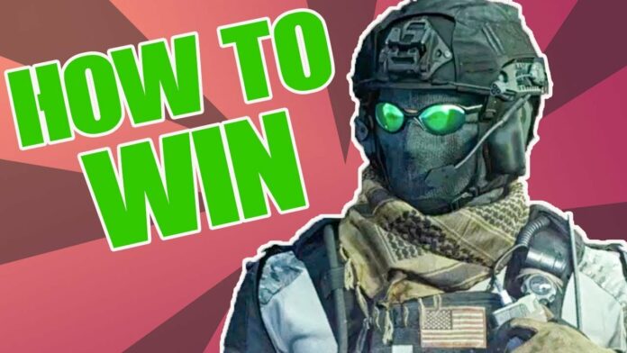5 Tips to Get Wins in Call of Duty: Warzone
