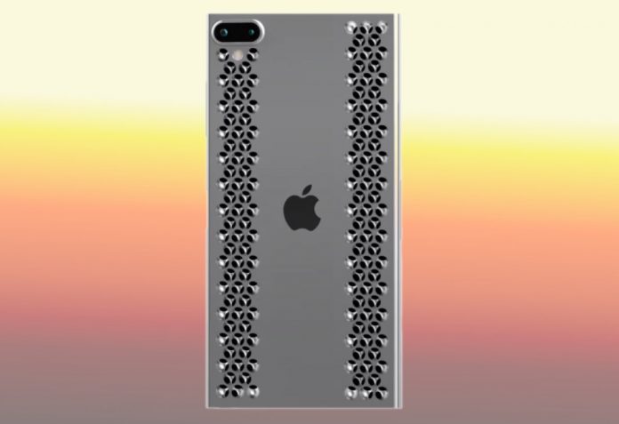 Future iPhones may launch with Mac Pro Cheese Grater design