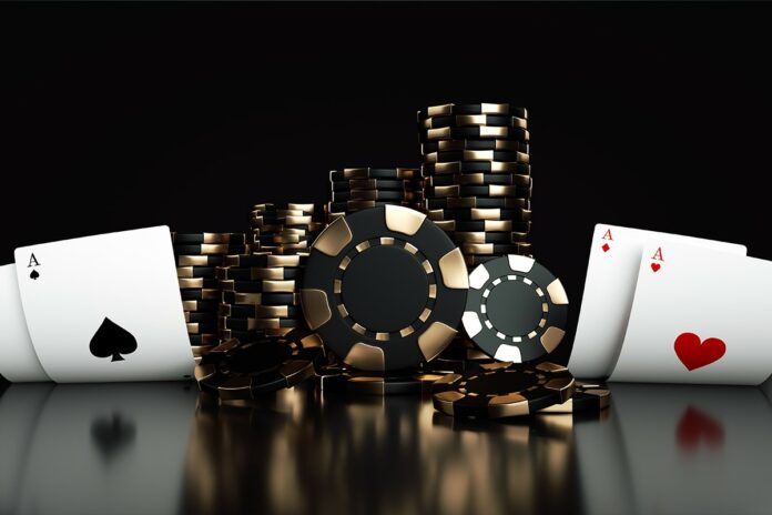 Do casinos need mascots?