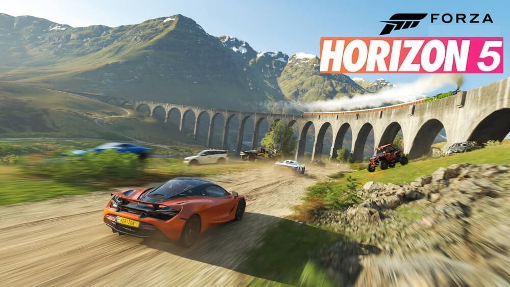 Forza Horizon 5 Location Rumors - Is it Heading to Mexico Instead of Japan in 2021?